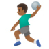  tujuan bola voli adalah mencegah bola lawan jatuh di Tapi itu dianggap sebagai bahan tertawaan oleh orang-orang dari sekte lain